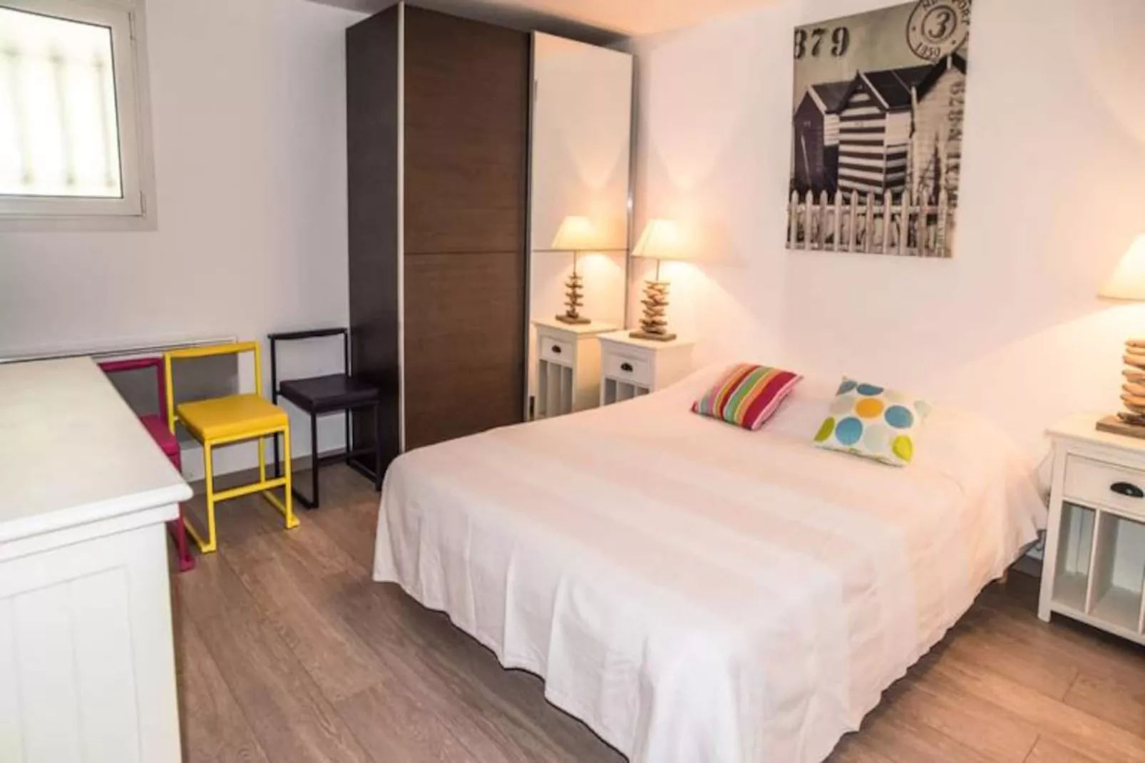 Magnifique Villa Climatis&eacute;e -10 Personnes Avec Piscine Et P&eacute;tanque - Pyla-Image-tags.