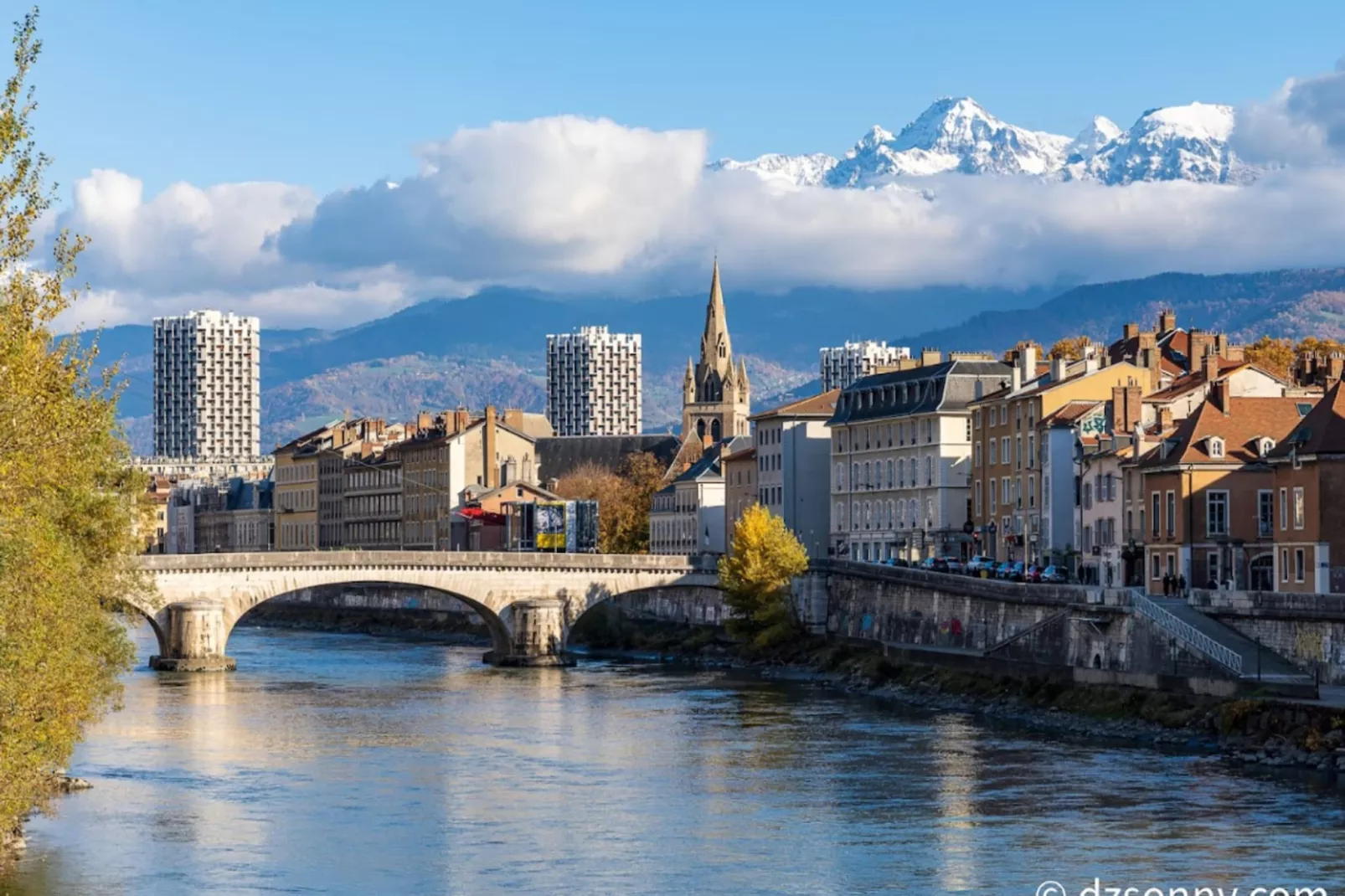 Le Nid D'altitude 🐦 - Studio Mezzanine - Tout &eacute;quip&eacute;-Gebieden zomer 5km