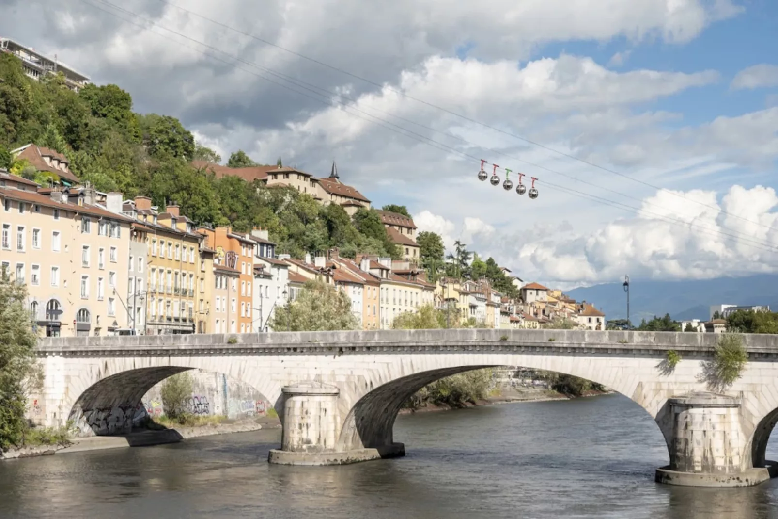 Le Duplex 🌞 Calme & R&eacute;nov&eacute;|-Gebieden zomer 5km