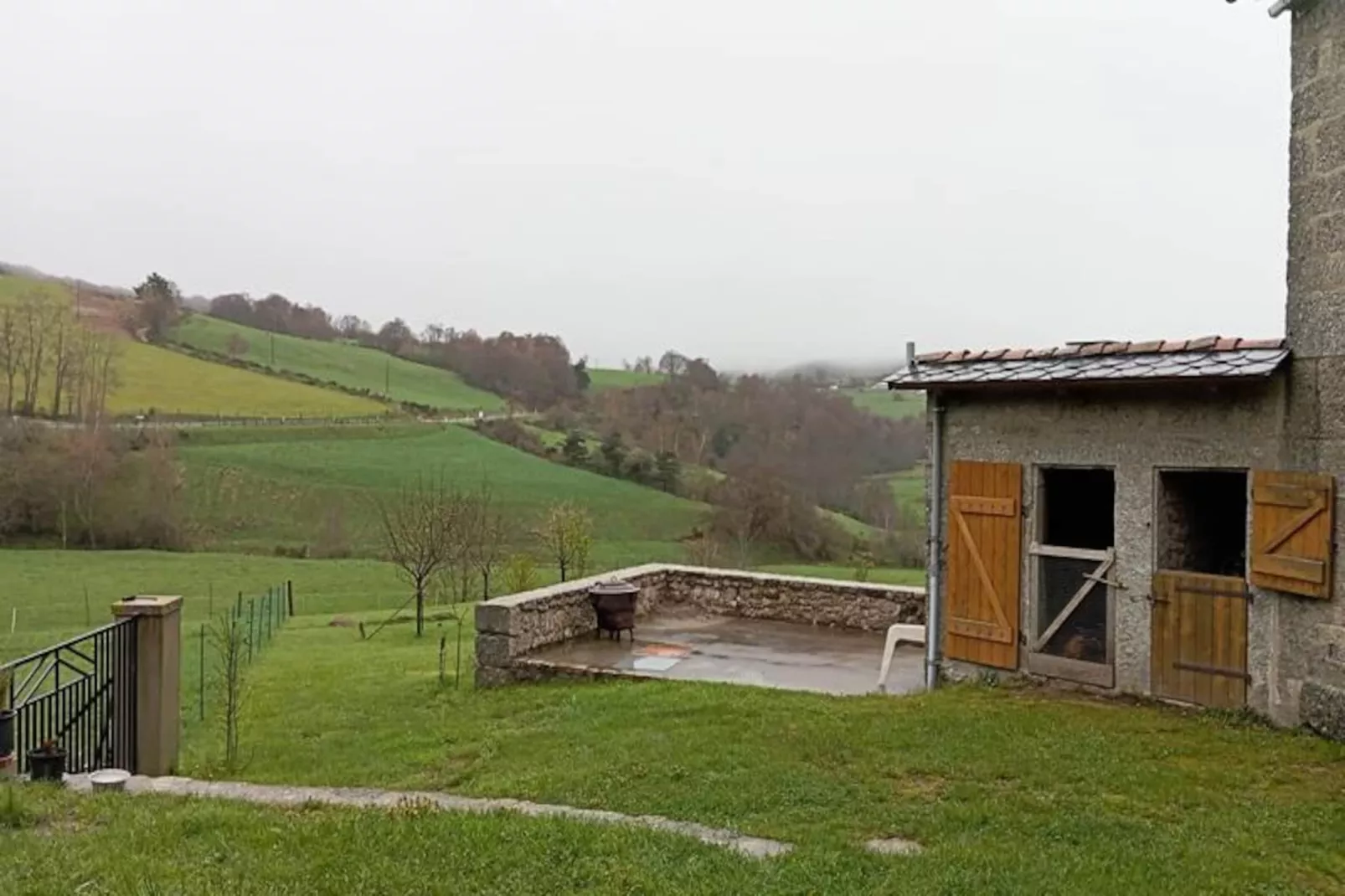 Gîte de France Chez florence et alain 2 épis-Image-tags.