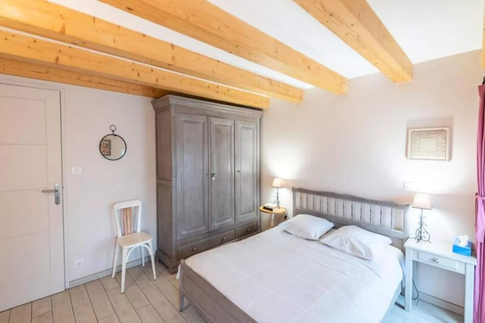 Gîte de France Gîte la parro 3 épis-Image-tags.