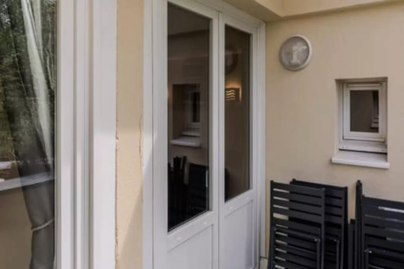 Résidence Tr&egrave;s Bel Appartement Pour 5 Pers Au Coeur Du Parc &eacute;questre Du Touquet.-Image-tags.