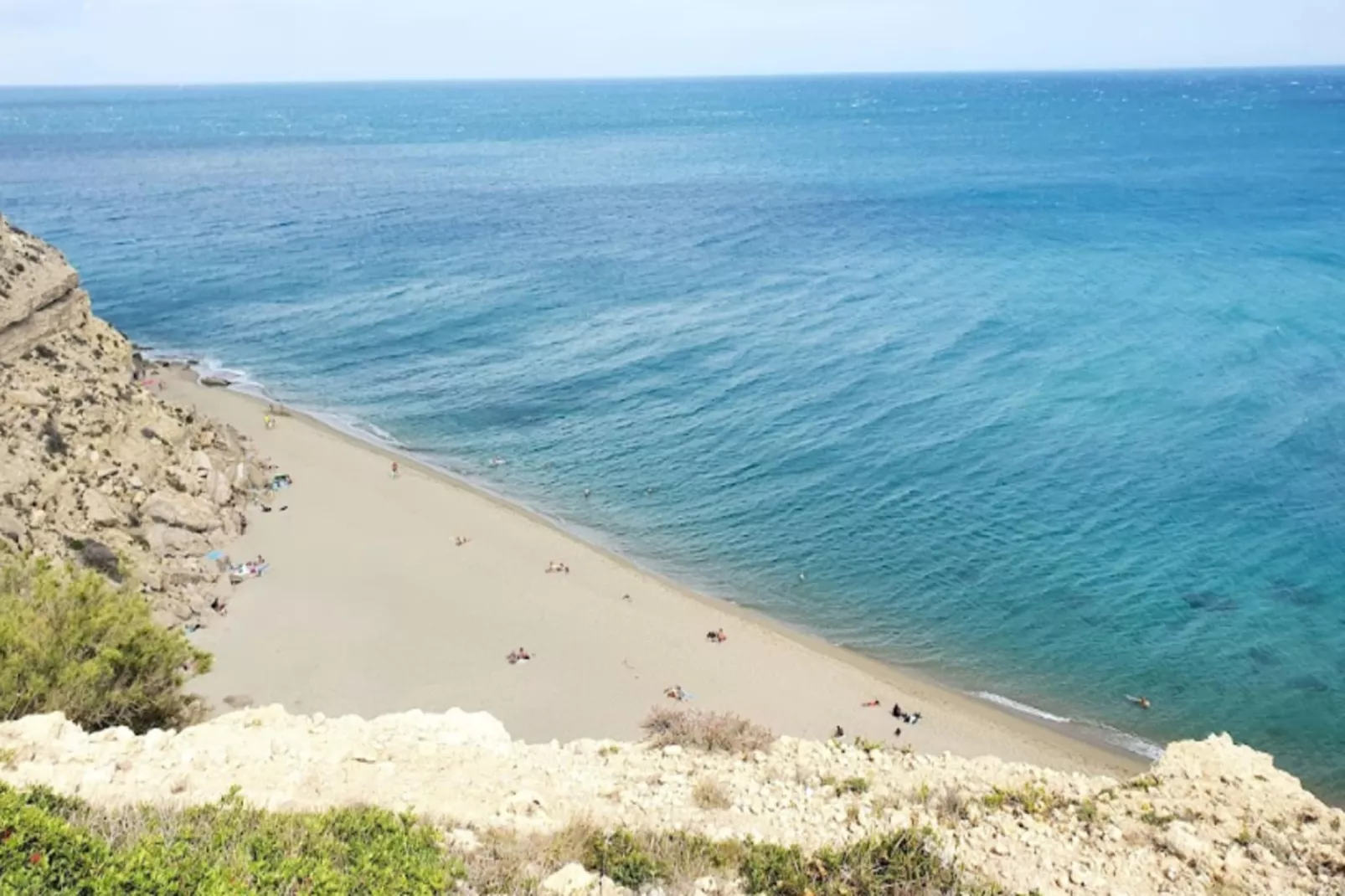 Résidence Le Constellation-Gebieden zomer 5km