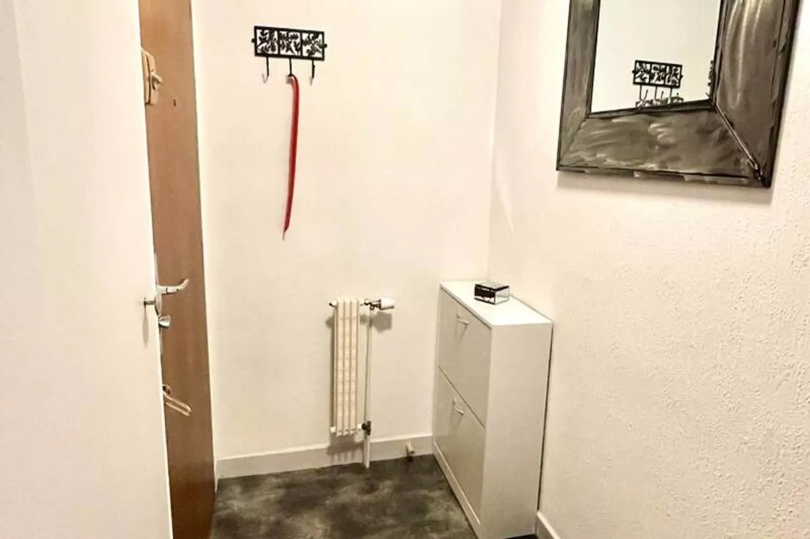 Résidence Montcalm D-Faciliteiten