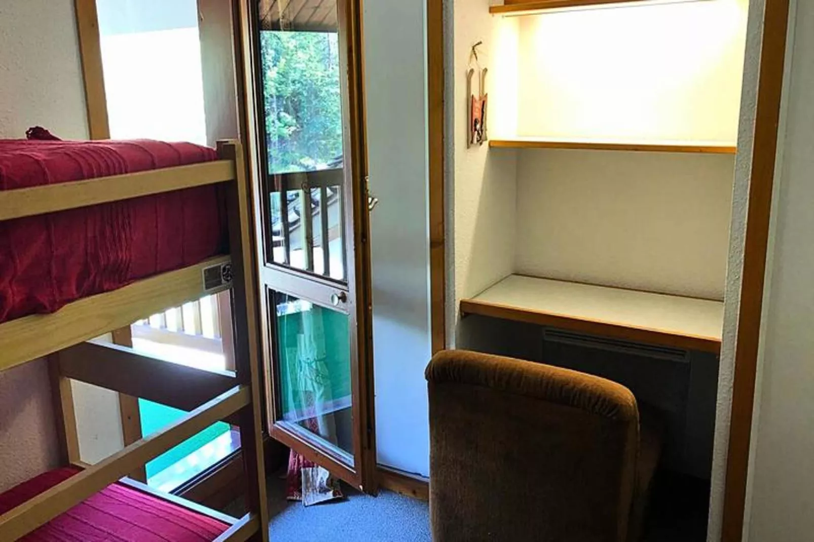 Résidence Cotes-Sfeer