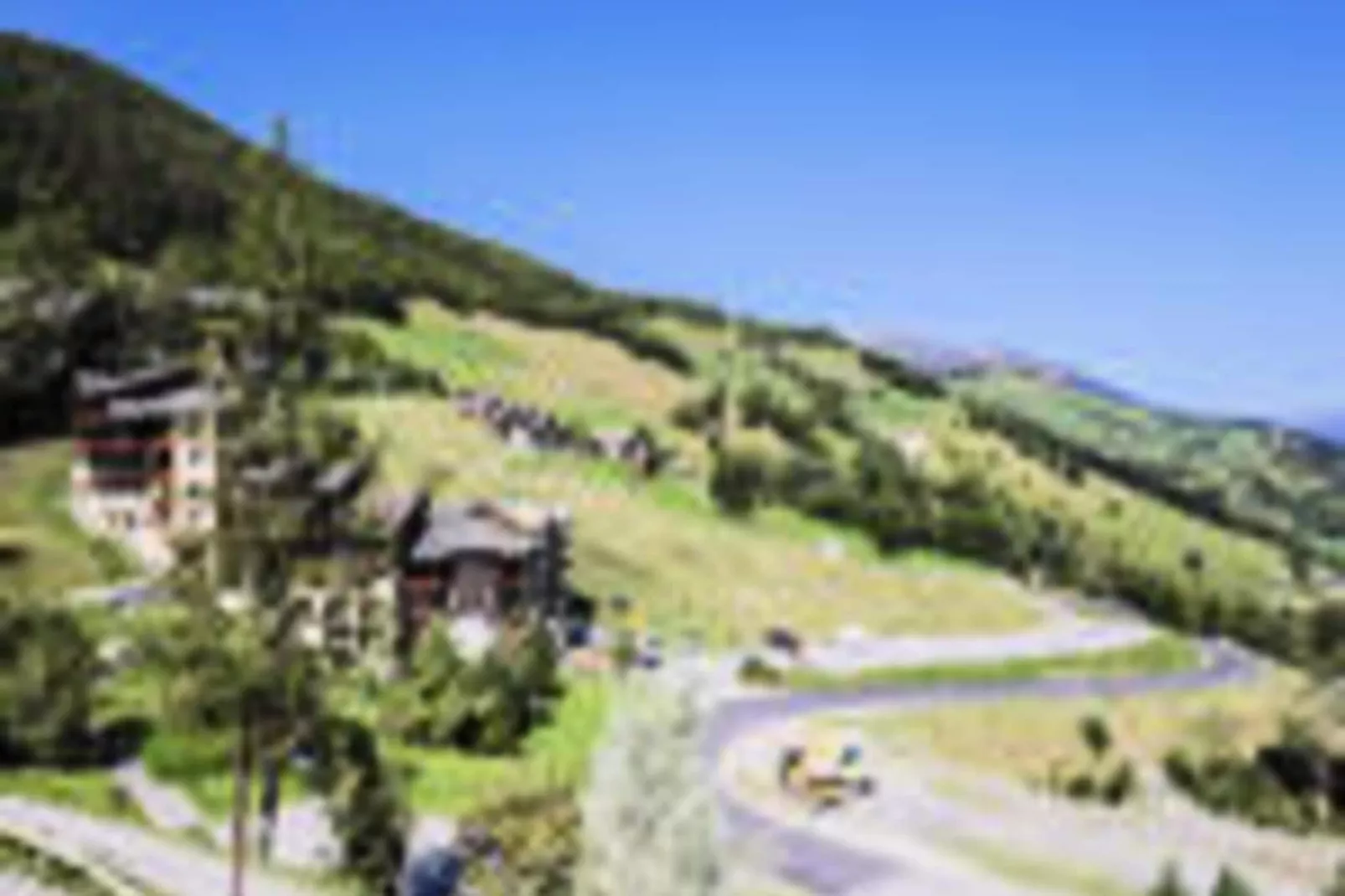 Quartier La Forêt - maeva Home-Buitenkant zomer