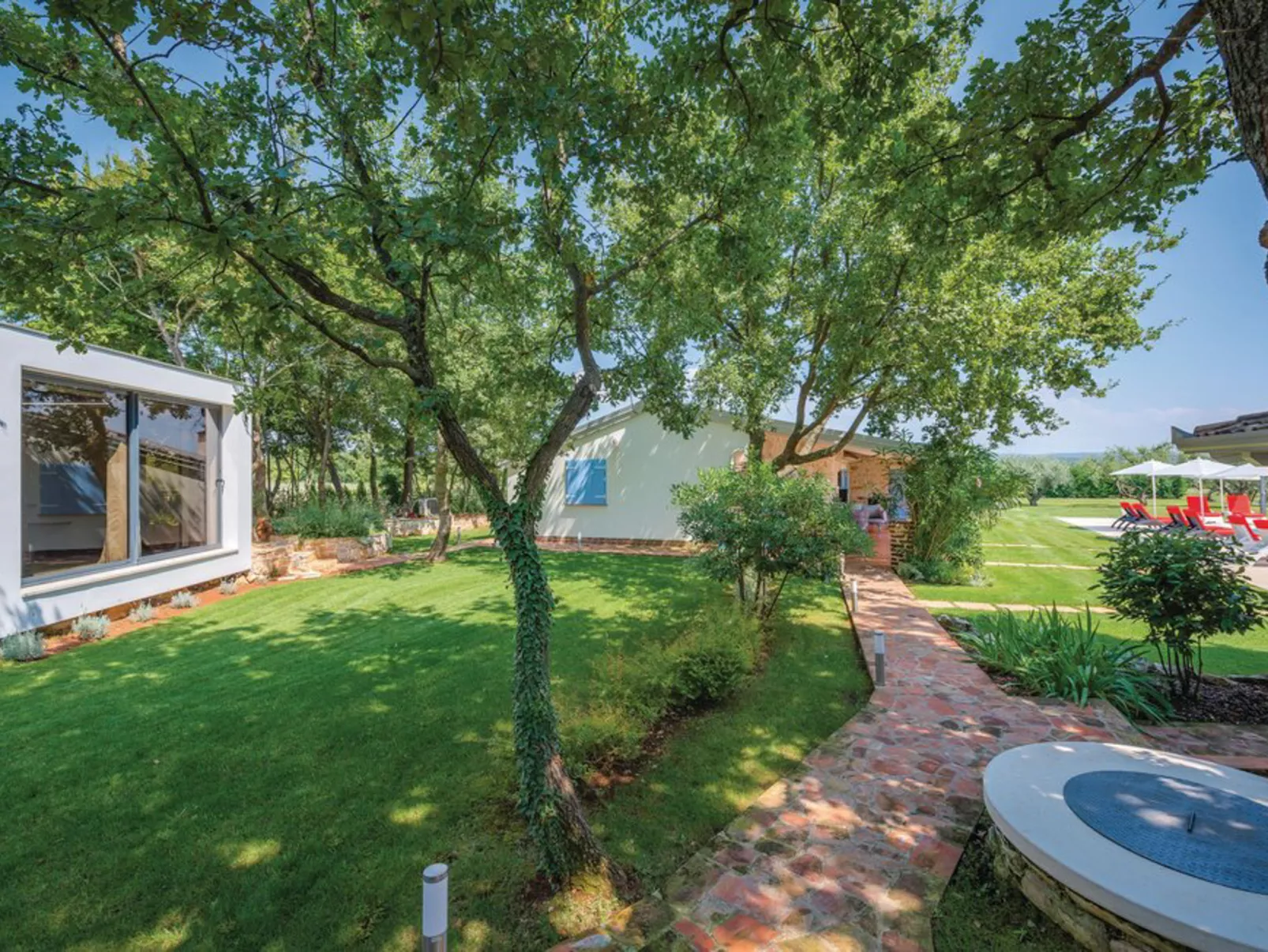 Green Experience-Buiten