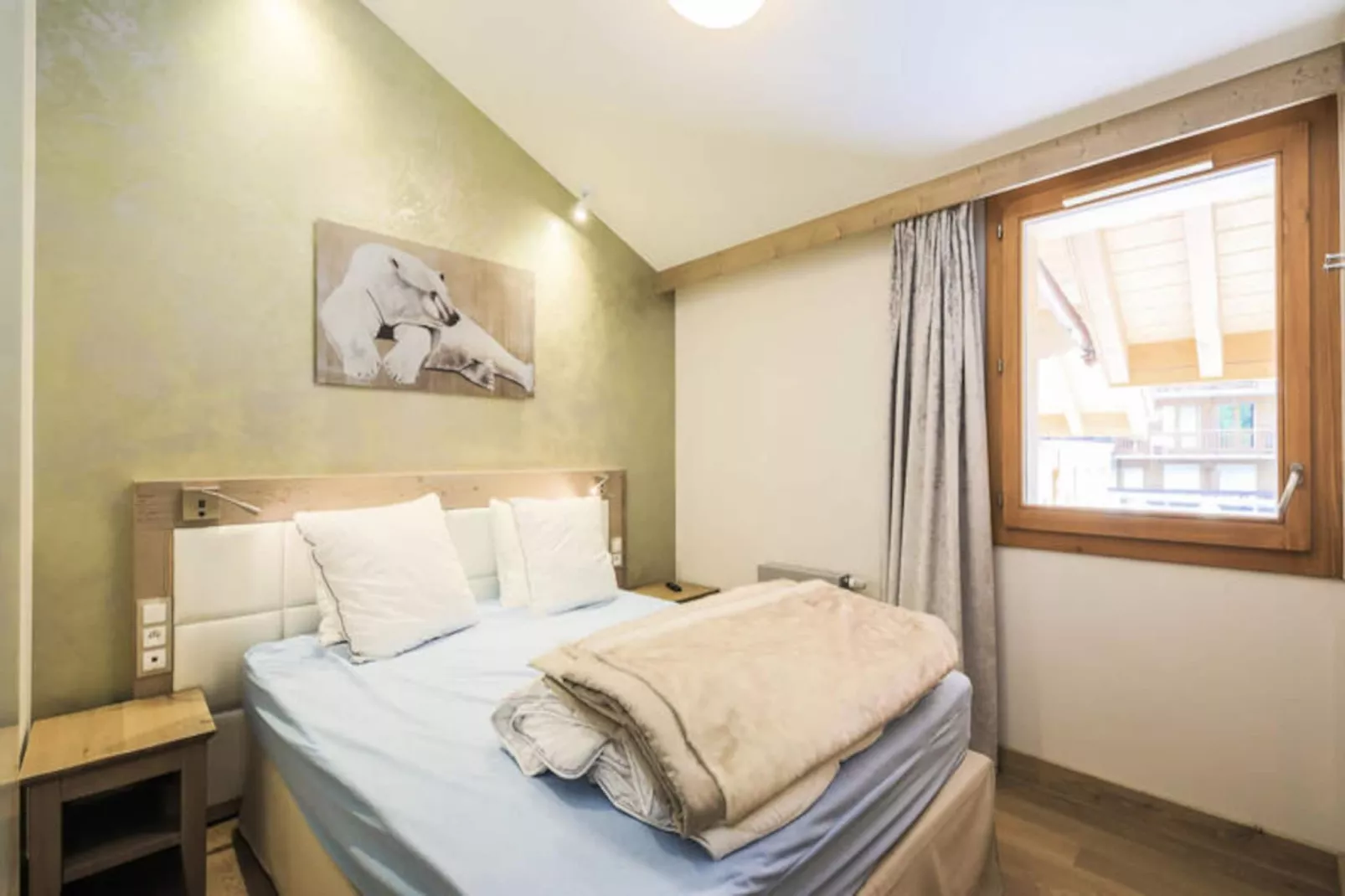 Résidence Premium L'Hévana - maeva Home