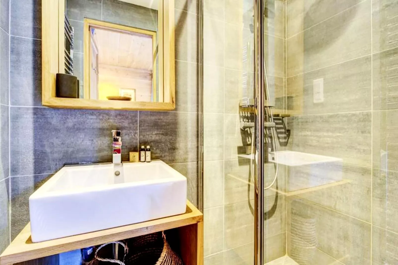 Résidence L' Auberge-Sfeer