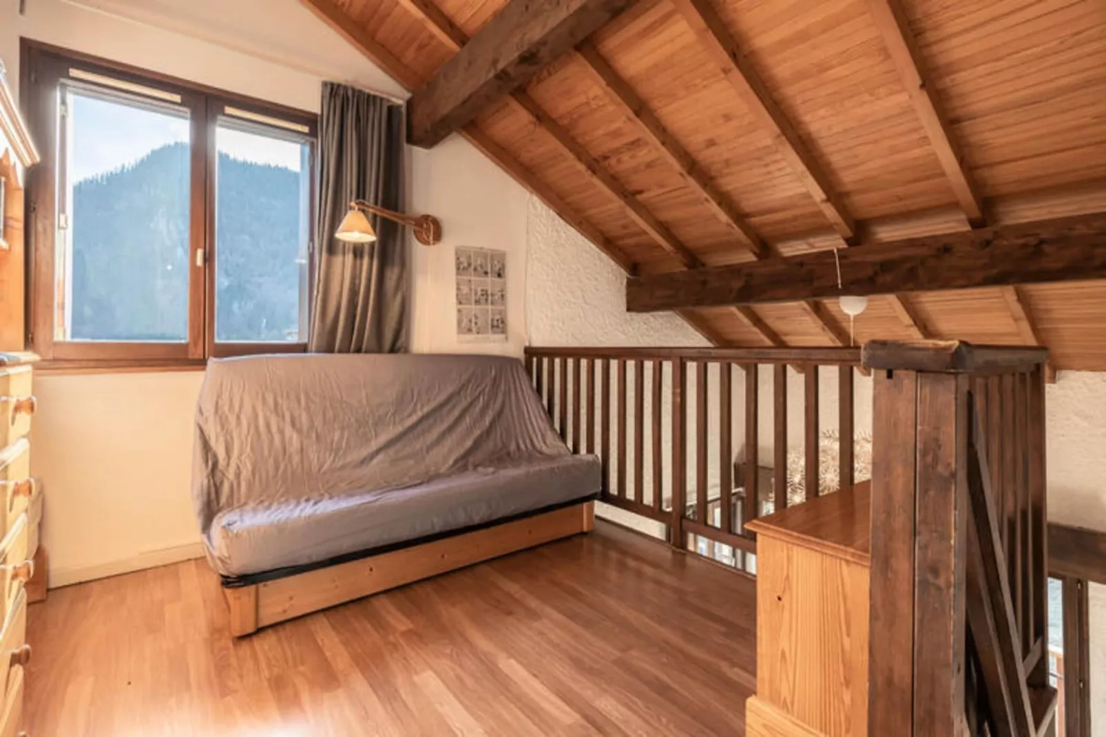 Résidence Aigles I-Sfeer