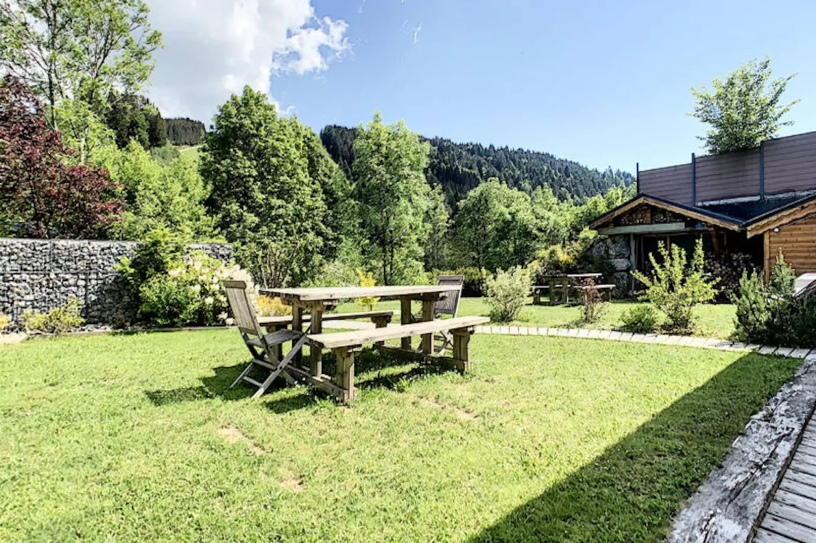 Appartements à Les Gets-Image-tags.