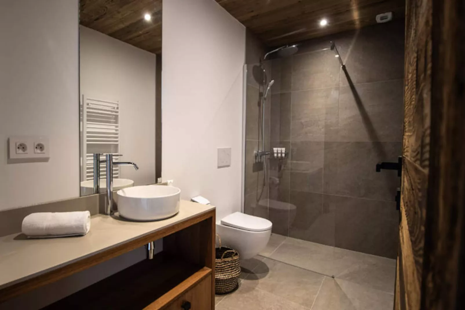 Chalets à Les Gets-Image-tags.