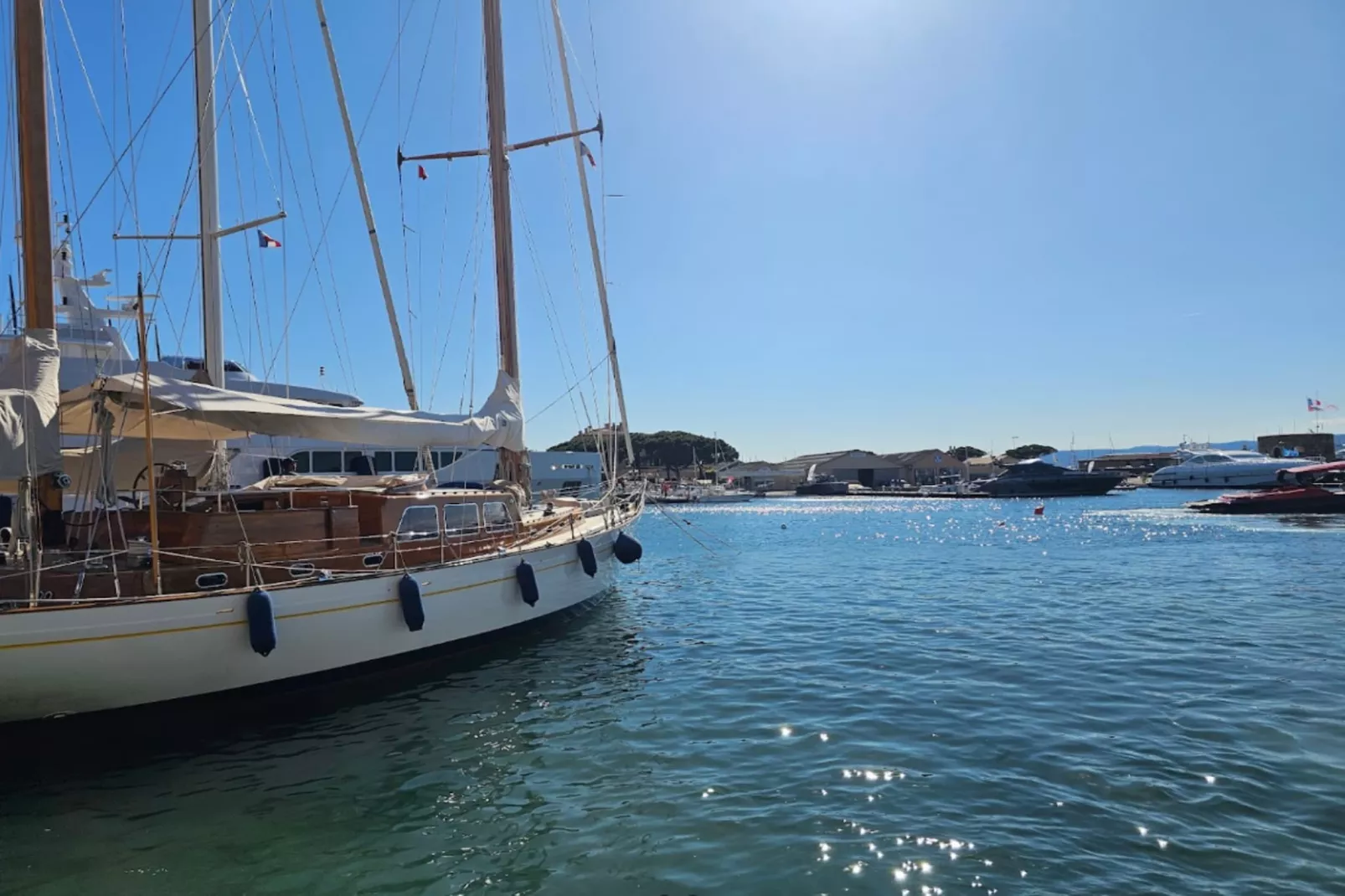 Résidence Les Parcs de Grimaud - maeva Home-Gebieden zomer 5km