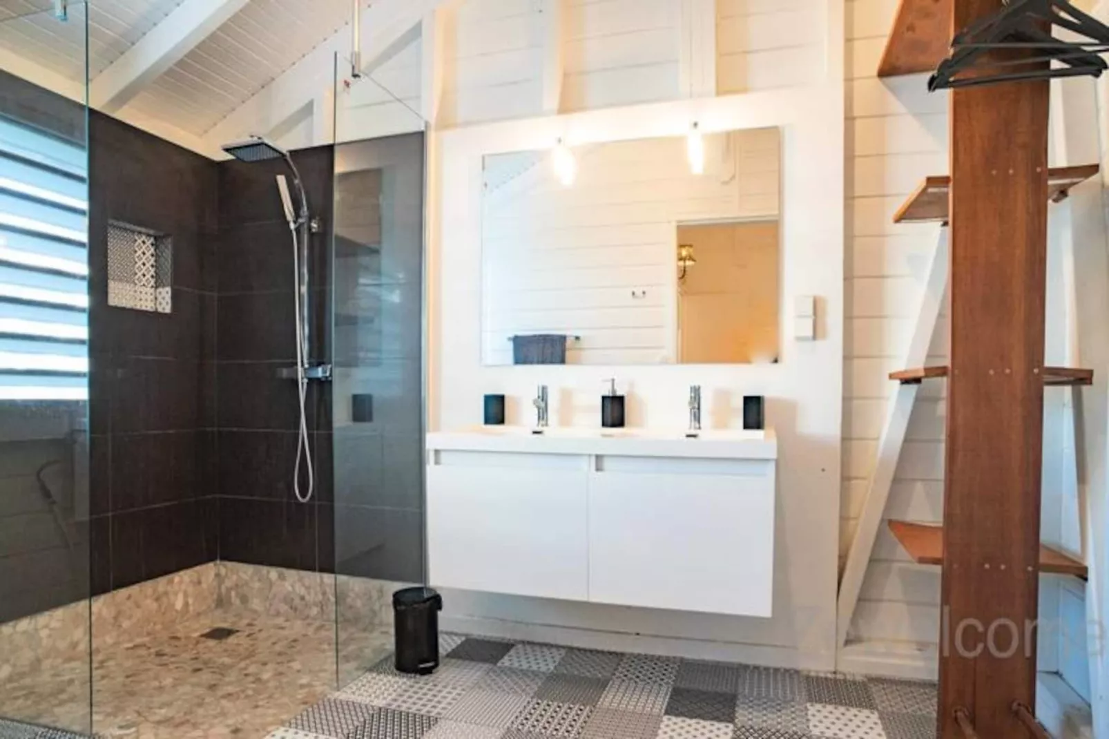 Villa Douceur Cara&iuml;bes