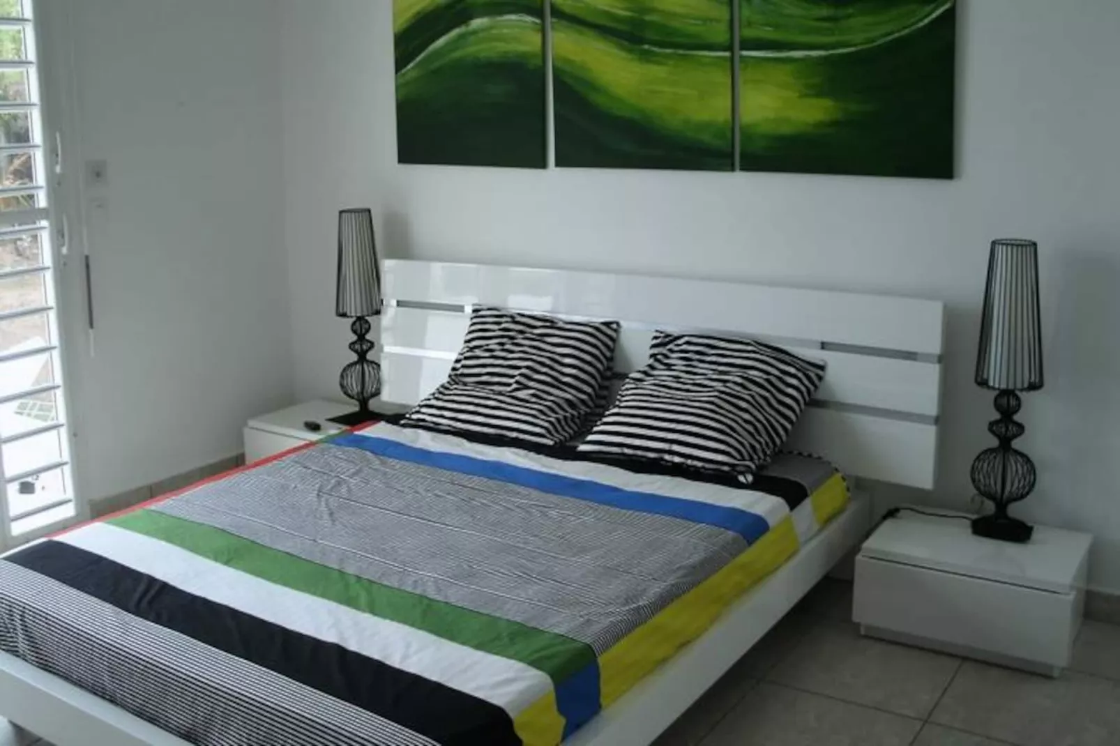 Villa Arbre Du Voyageur-Image-tags.