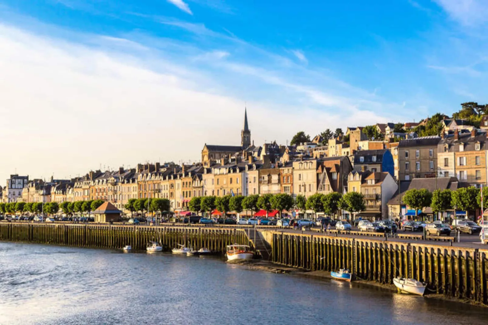 ⚓ Roches Normandes - Terrasse Vue Mer Et Plage-Image-tags.