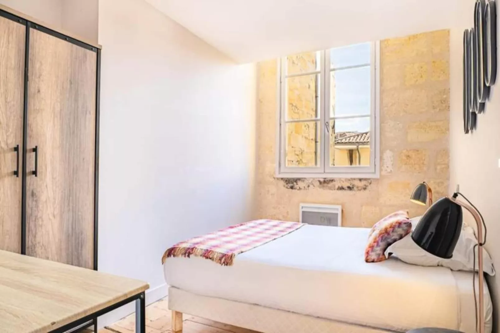 Magnifique Appartement 3 Chambres Avec Rooftop-Sfeer