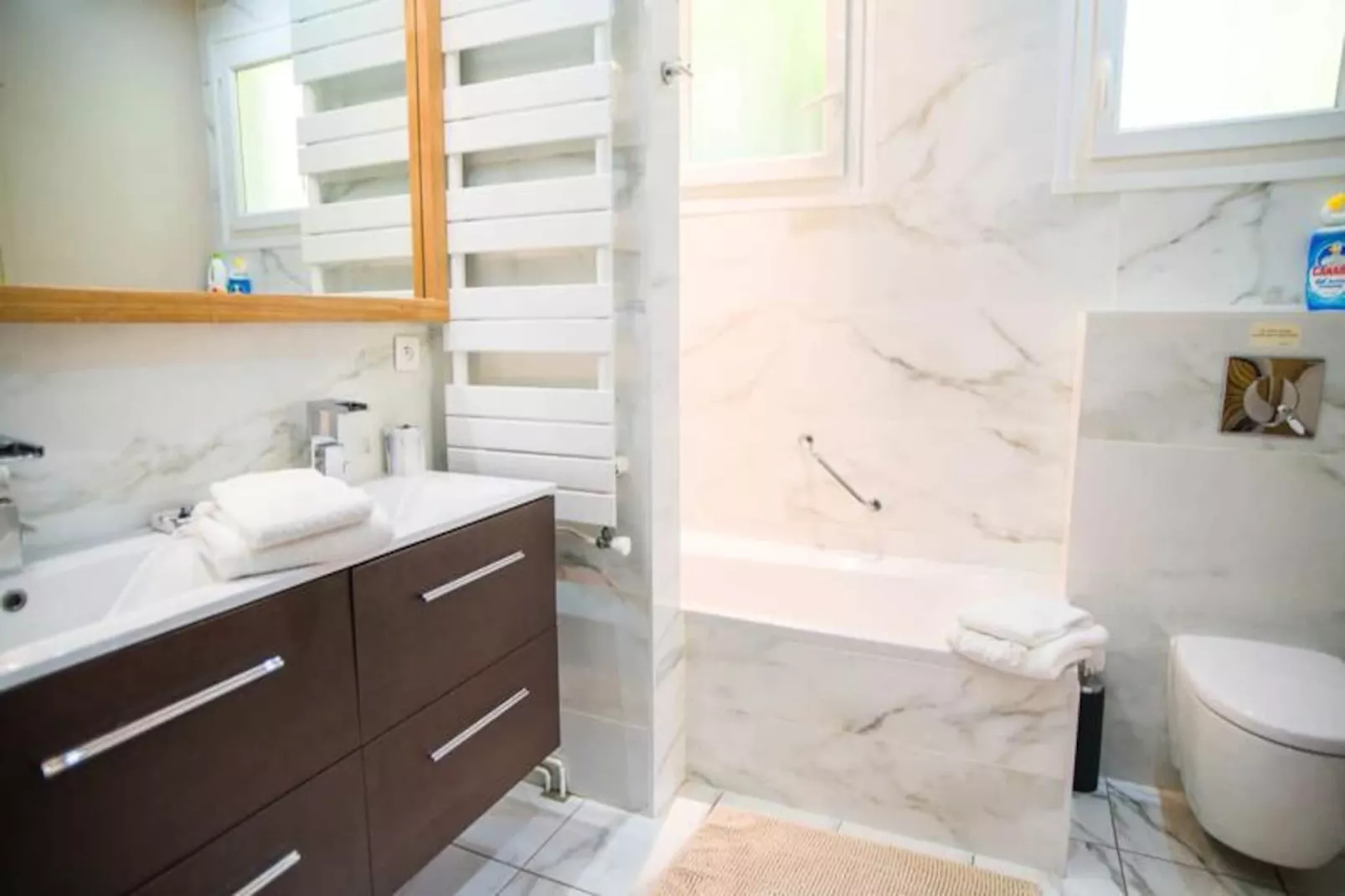 Superbe Villa Calme Avec Piscine Chauff&eacute;e Et Jacuzzi &agrave; 300 M De La Plage-Image-tags.