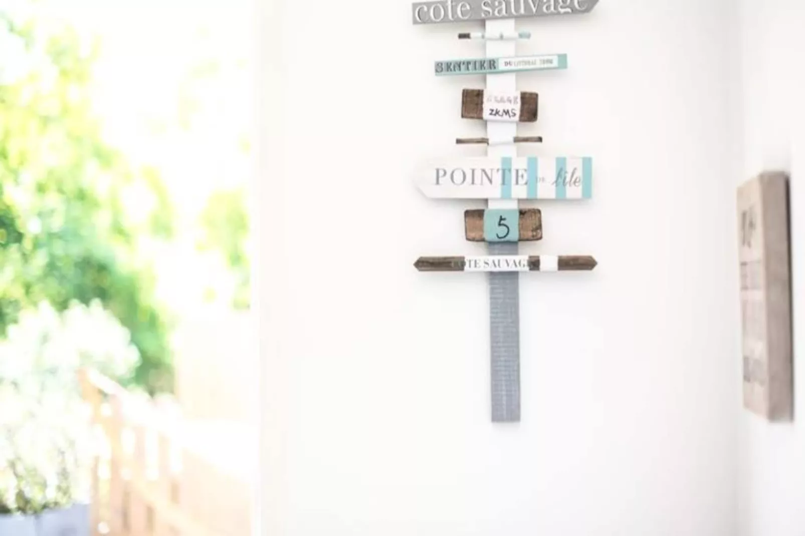 Villa Au Charme Familial Avec Belle Terrasse Et Piscine Chauff&eacute;e-Image-tags.