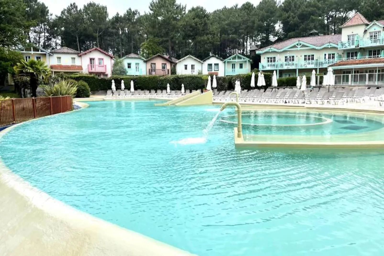 Les Maisons de Lacanau les Pins - maeva Home-Image-tags.