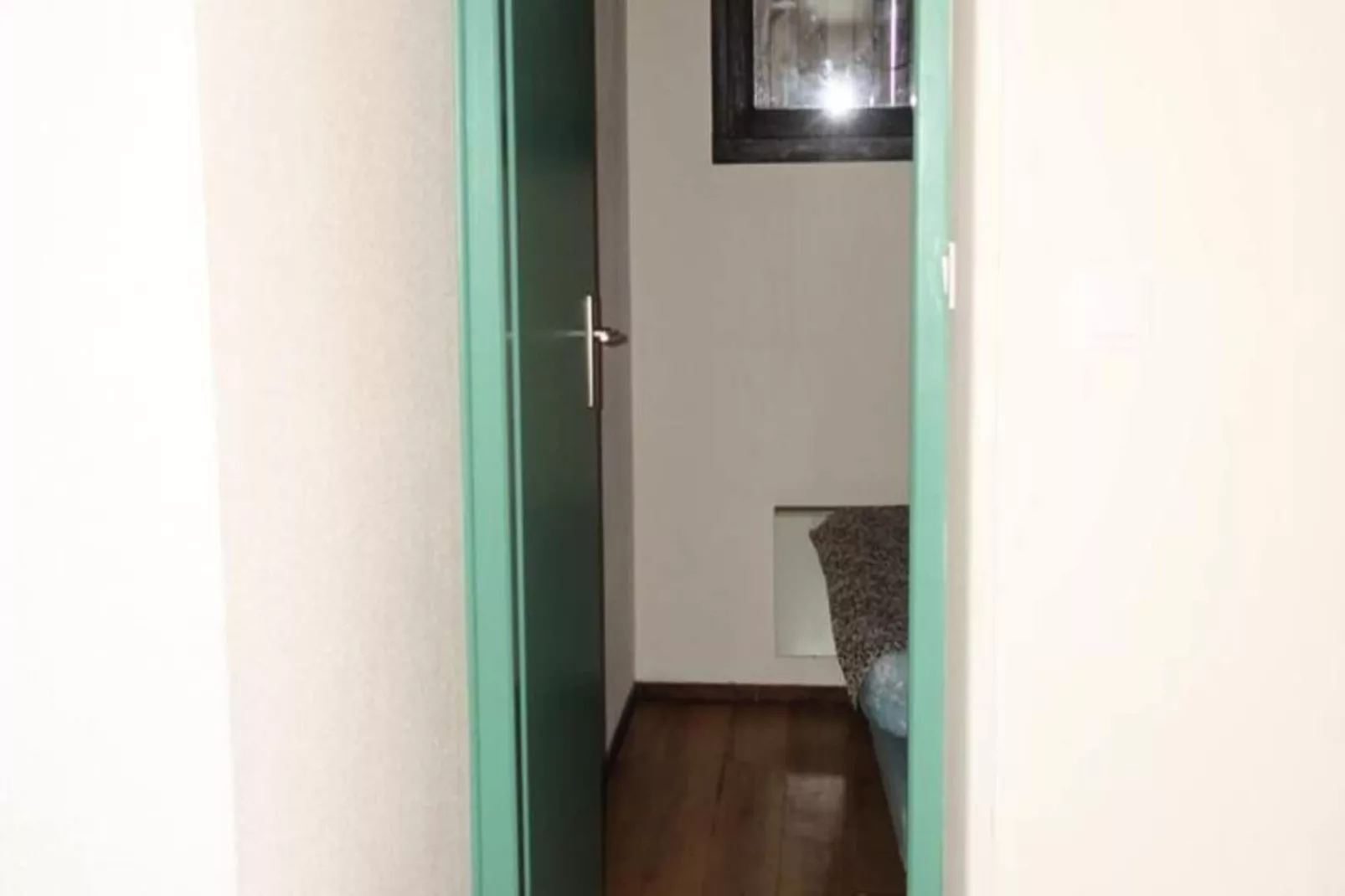 Résidence Balcons D'huez - Wellness