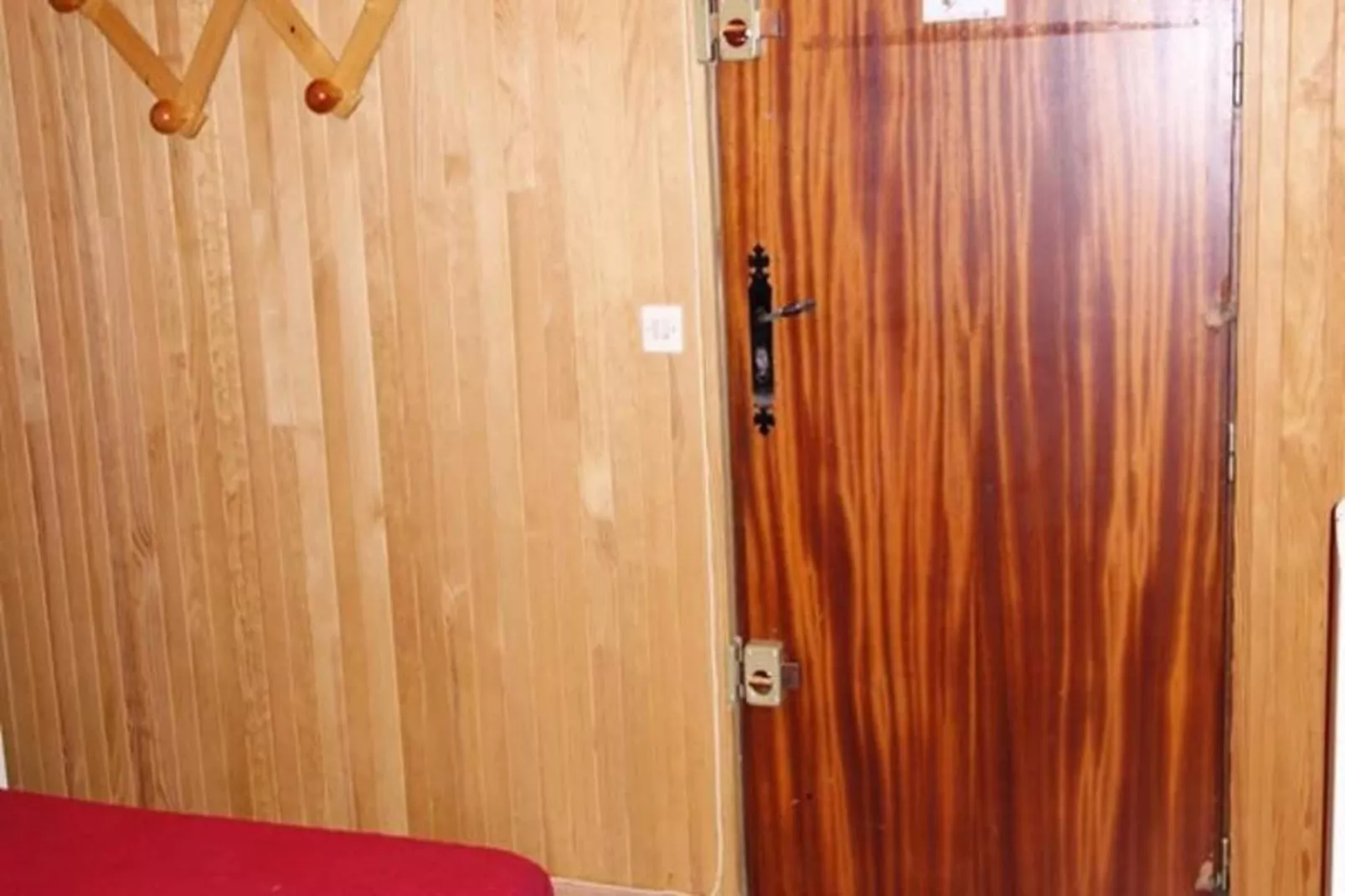 Résidence Montana-Sfeer