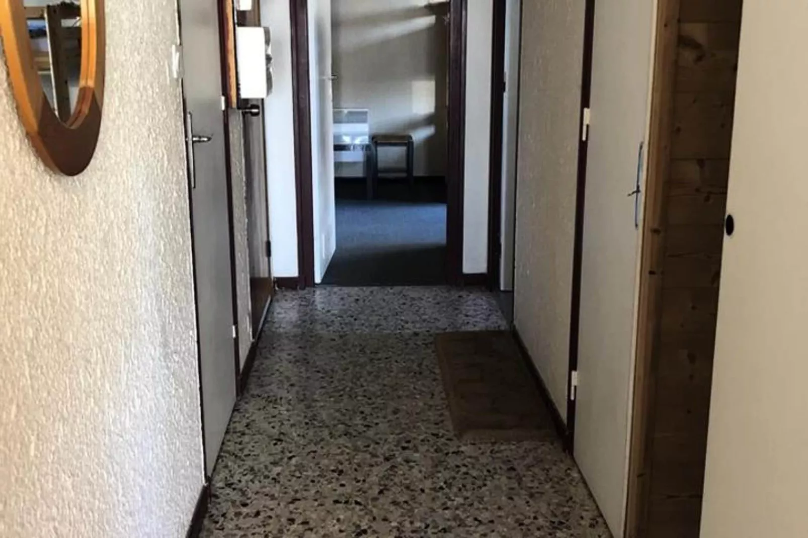 Résidence Grand Sablat B-Sfeer