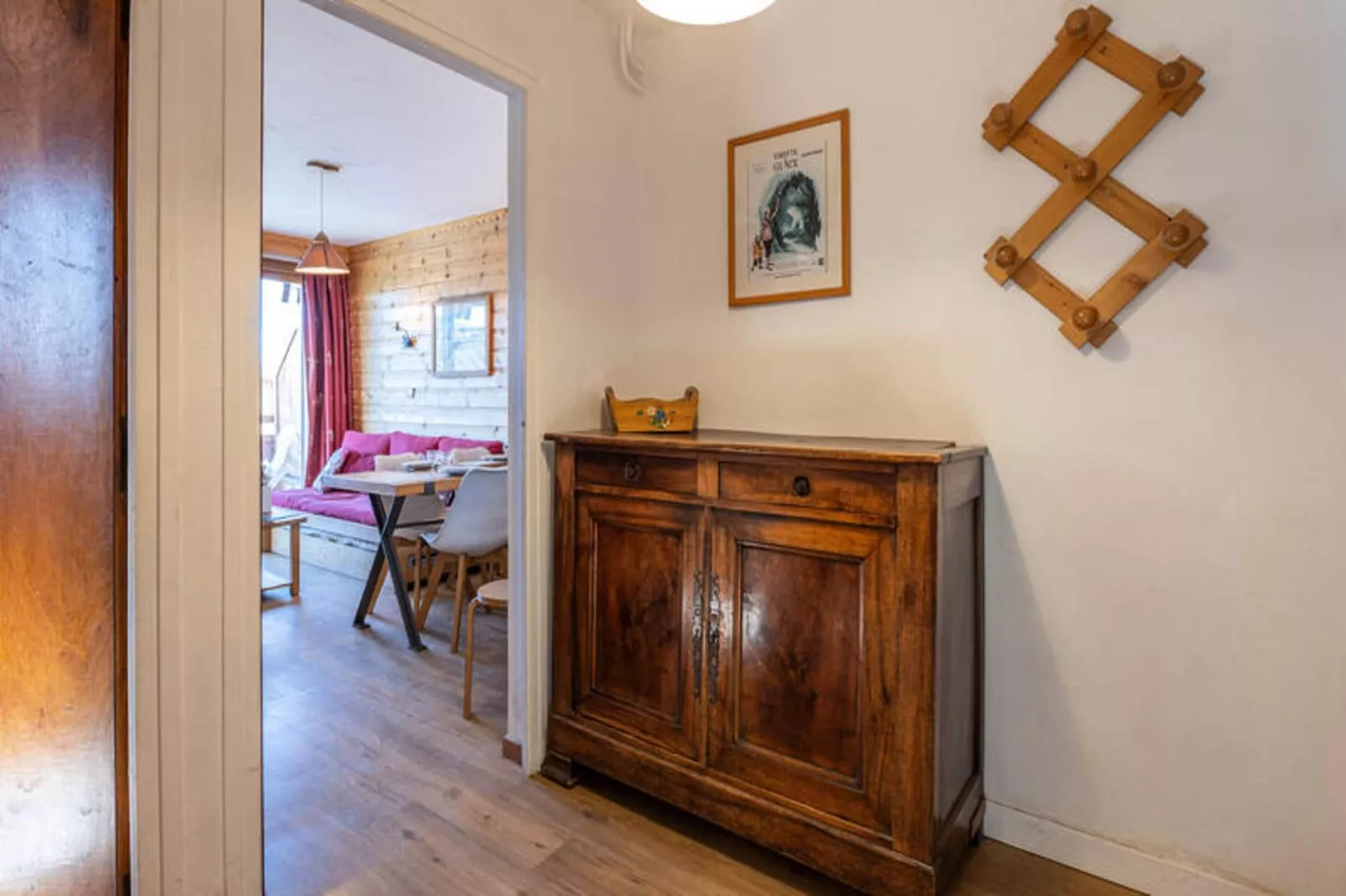 Résidence Imaya-Sfeer