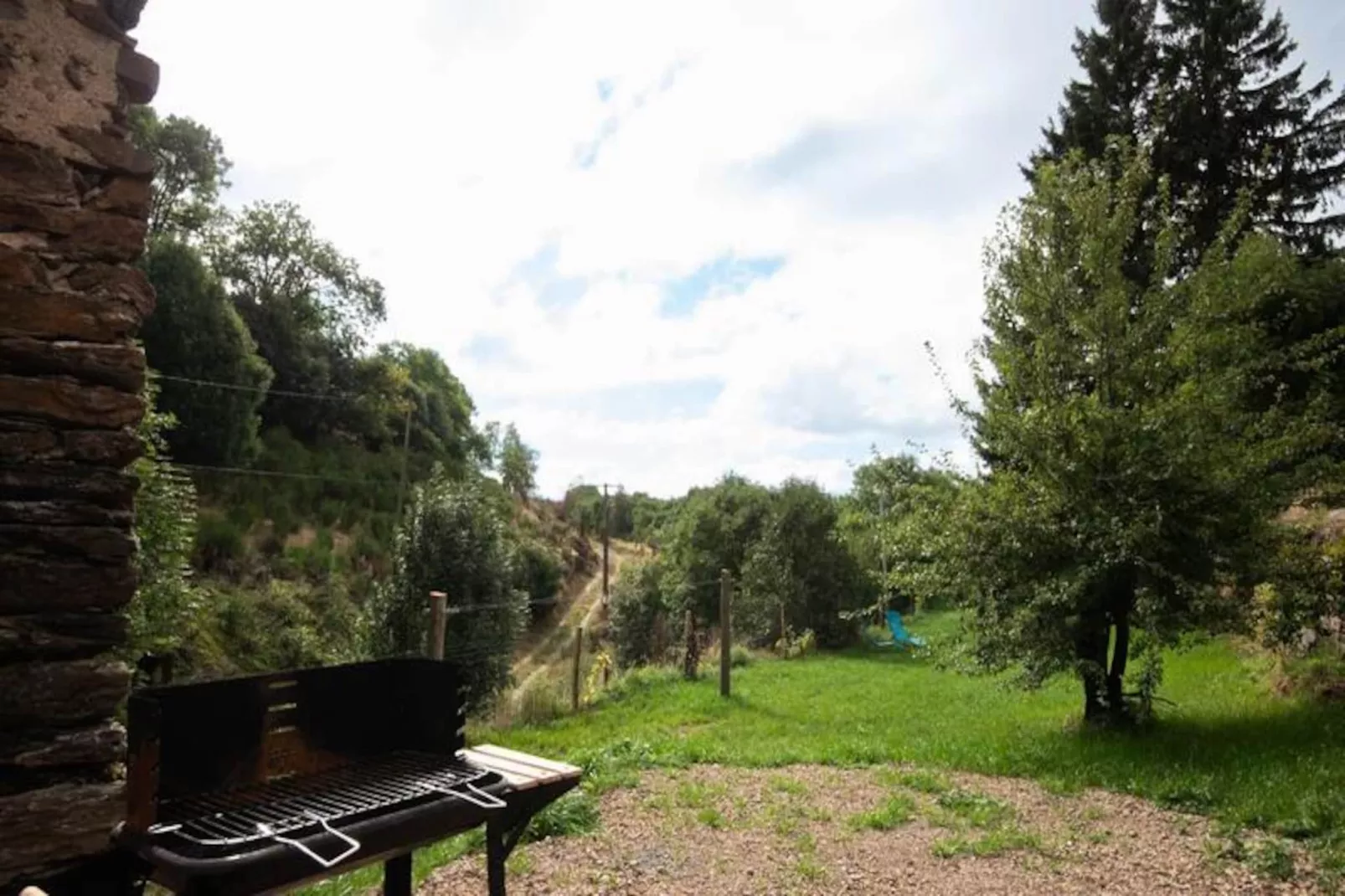 Gîte de France Gîte de montredon 3 épis-Image-tags.