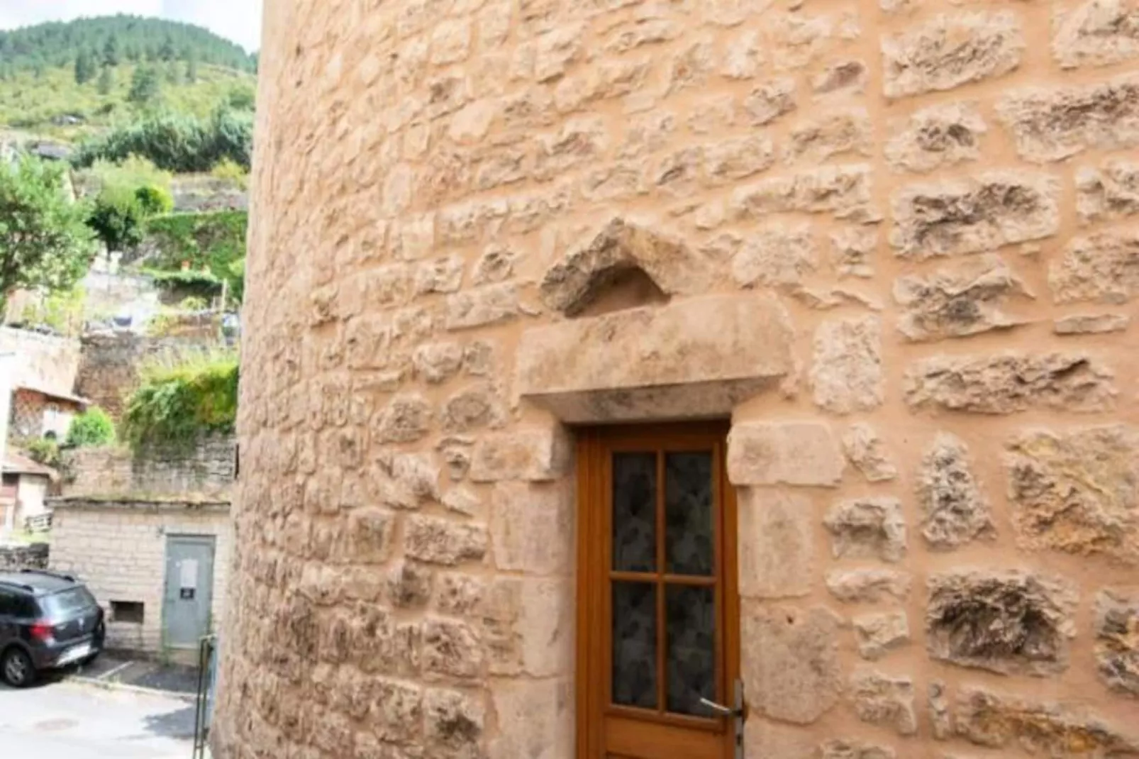 Gîte de France La proue du serre 4/5 personnes 3 épis-Image-tags.