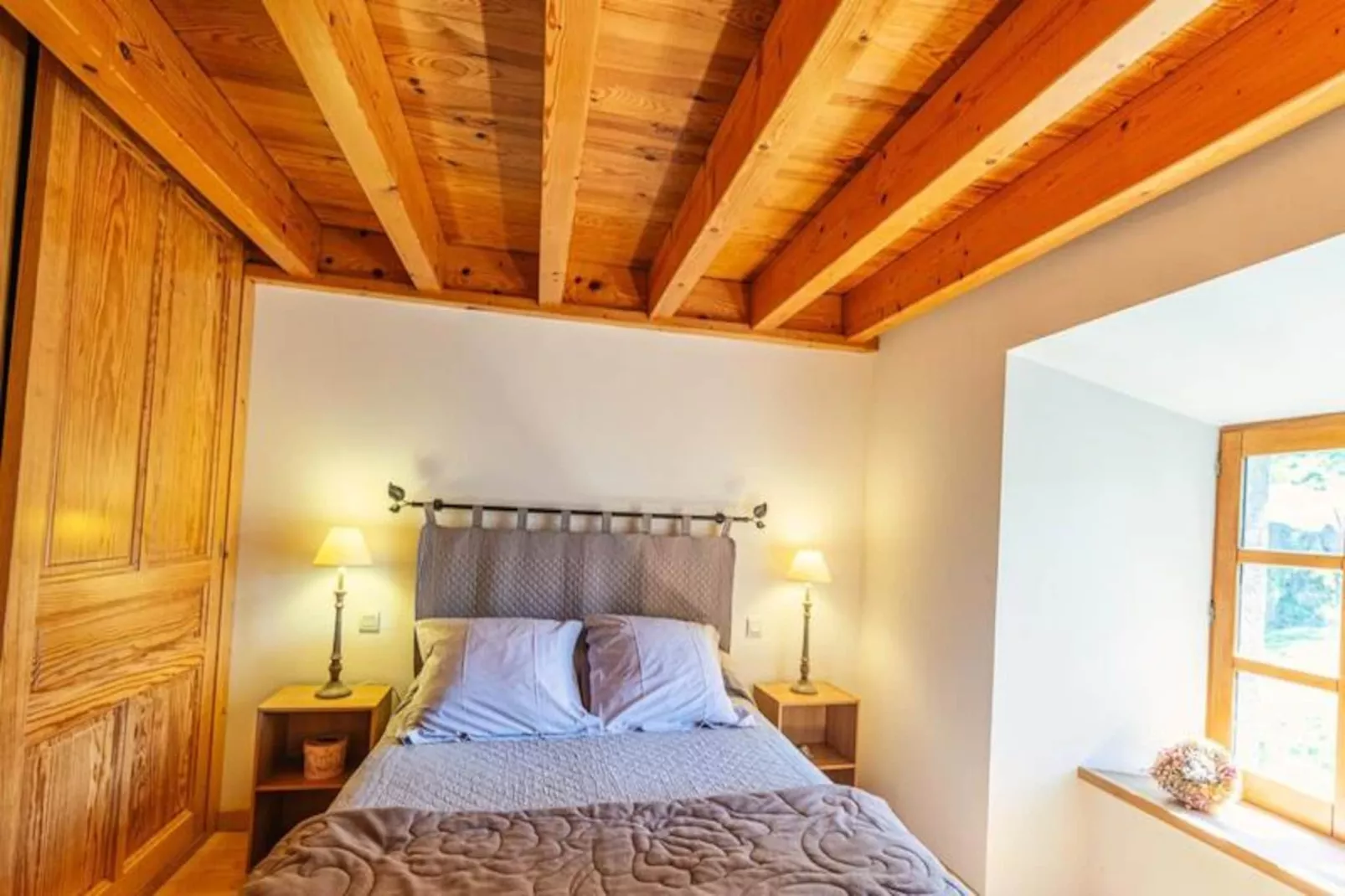 Gîte de France Gîte les bouteillers 6/8 personnes 3 épis-Image-tags.