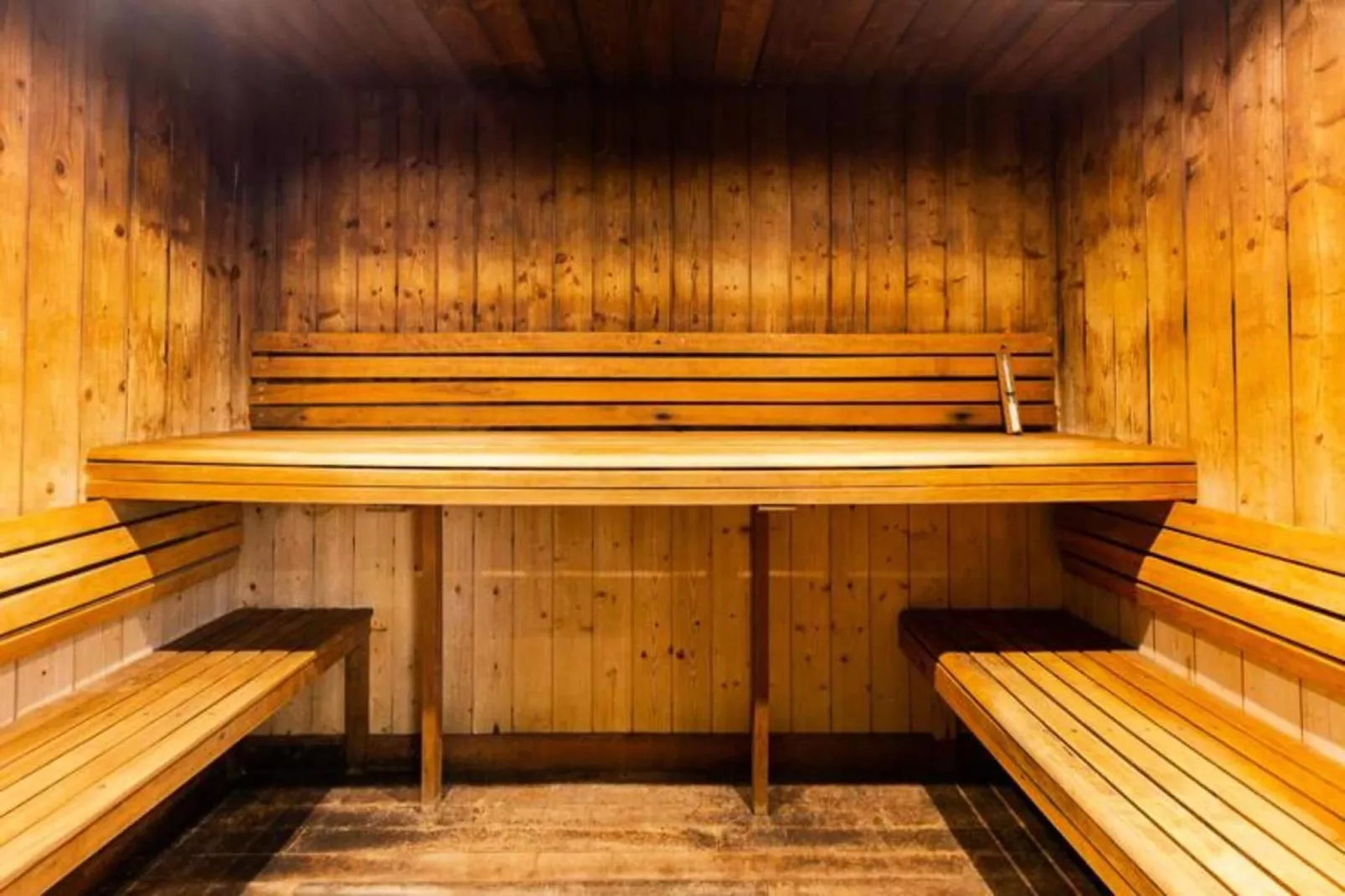 Résidence Cami Real-Faciliteiten