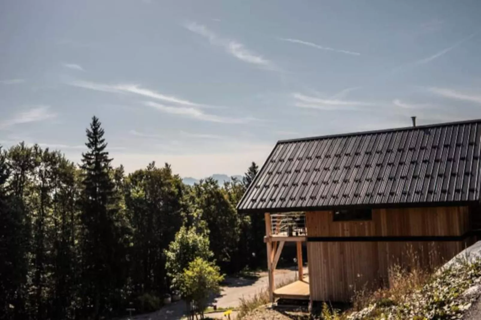 Chalet Cozy Au C&oelig;ur De La F&eacute;claz : S&eacute;jour Authentique Et Proche Des Pistes-Image-tags.