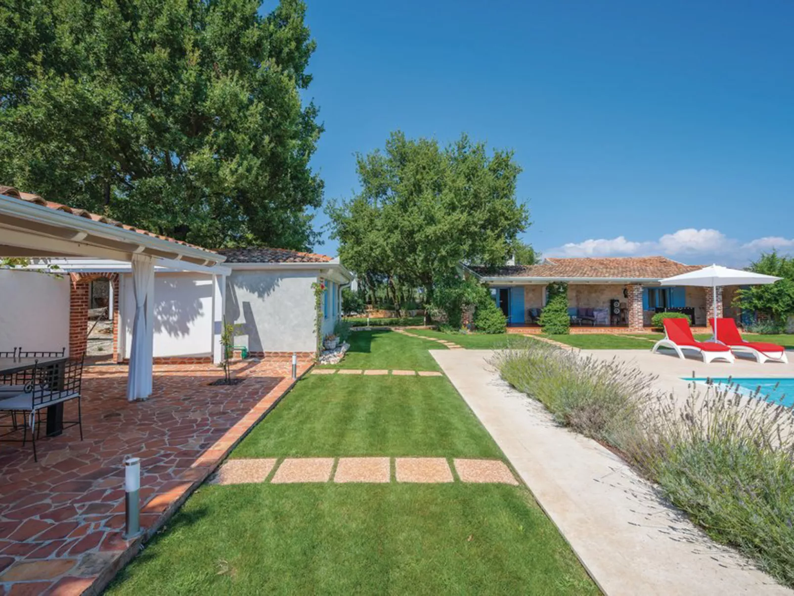 Green Experience-Buiten