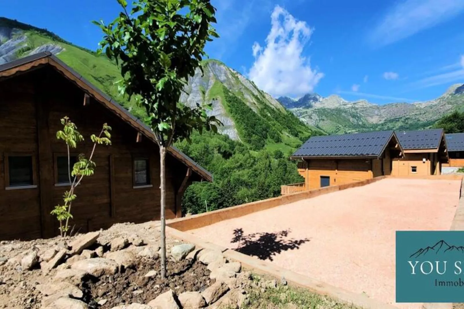 Résidence Le Belluard-Image-tags.