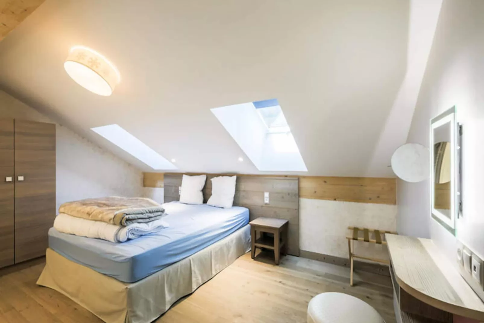 Résidence Premium L'Hévana - maeva Home