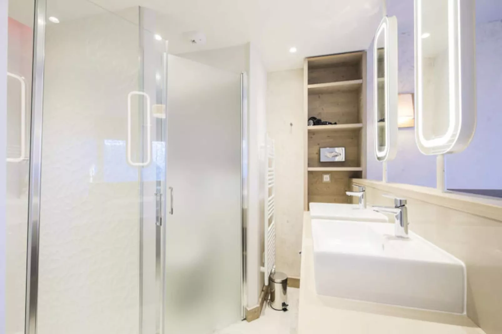 Résidence Premium L'Hévana - maeva Home