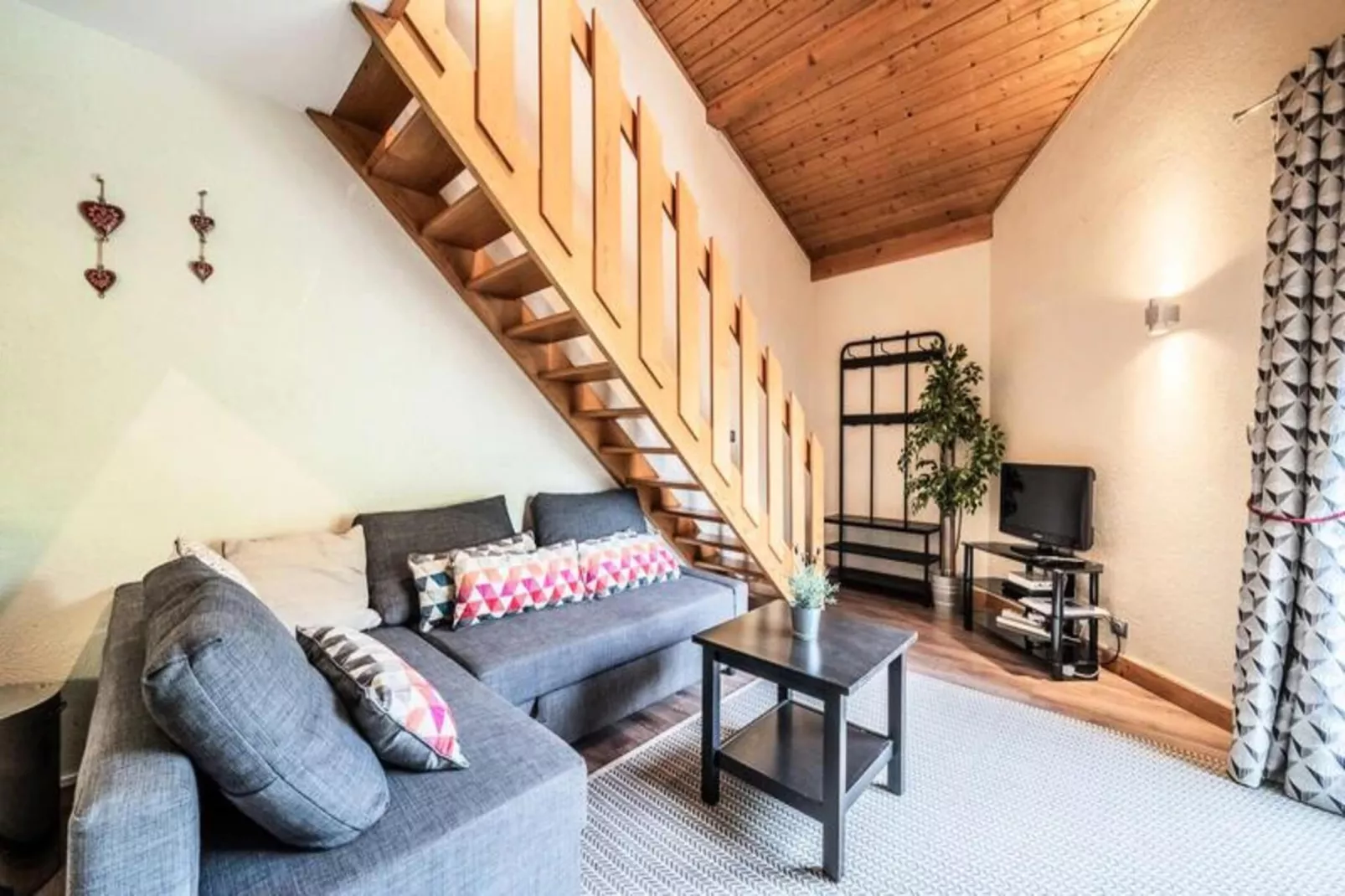 Résidence Le Cypierre-Keuken