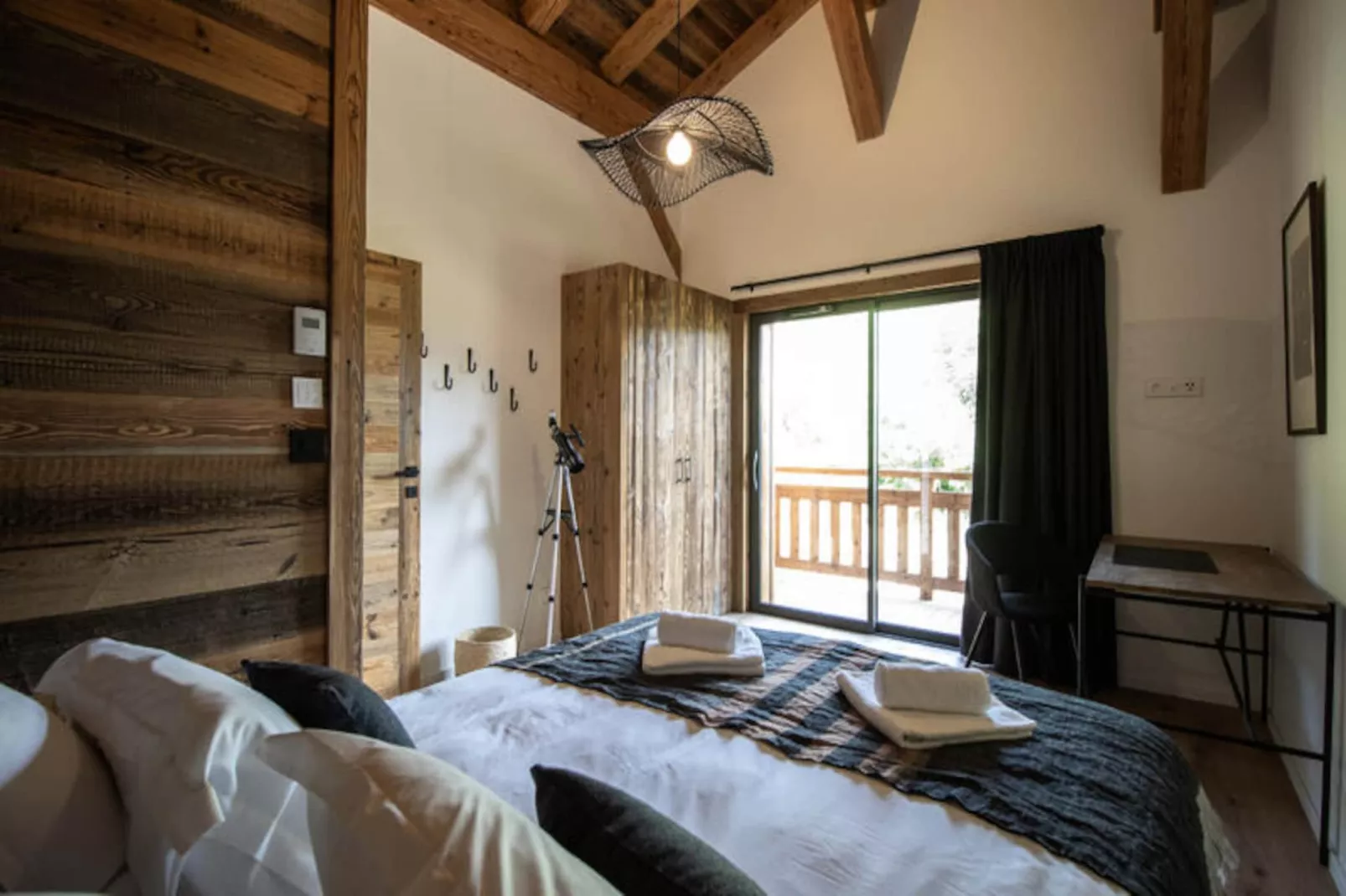 Chalets à Les Gets-Image-tags.