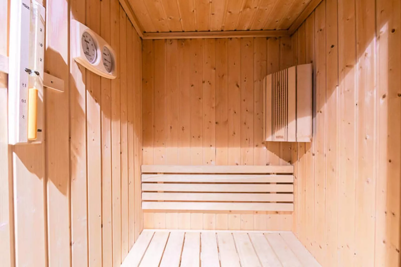 Résidence Espace Montagne-Wellness