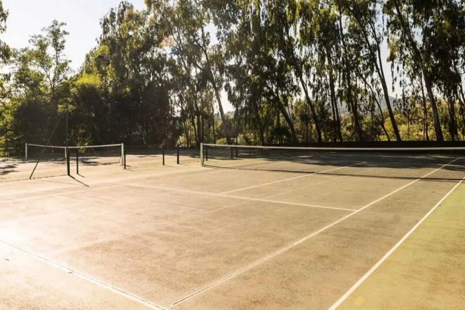 Les Appartements aux Restanques du Golfe de St Tropez - maeva Home-Buitenkant zomer