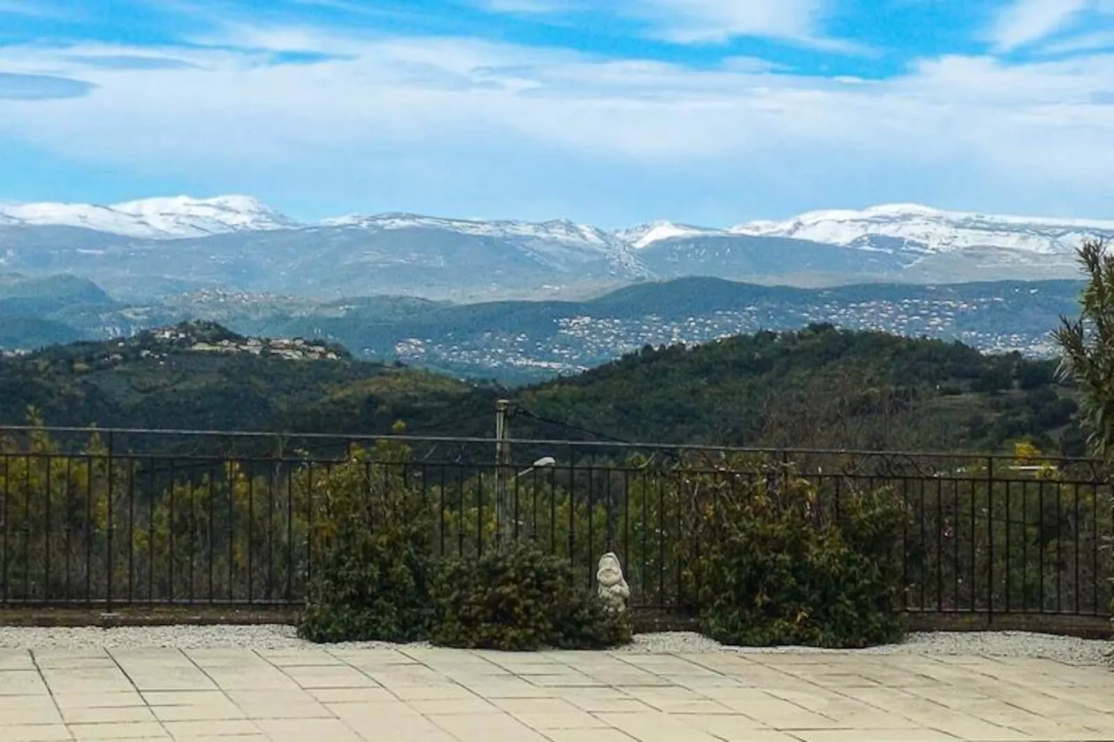 Villa De Campagne - 8 Pers - Vue Sur Les Mimosas-Image-tags.