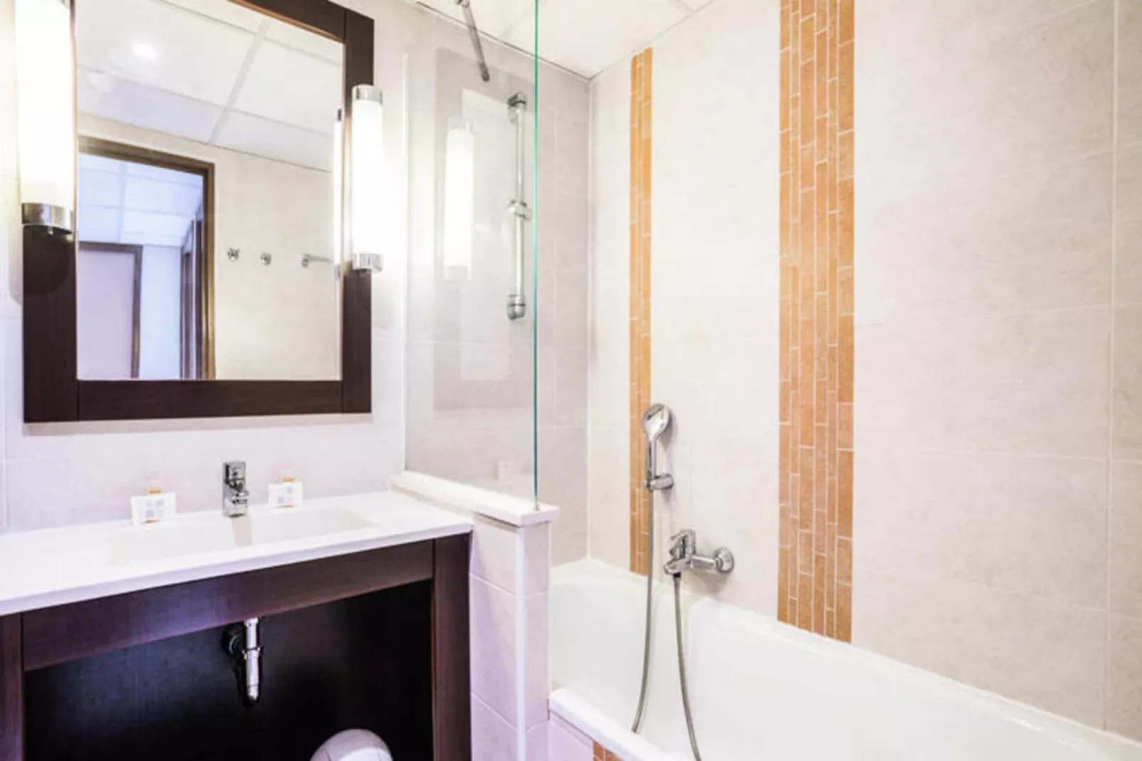 Résidence Cap Hermes - maeva Home-Buitenkant zomer