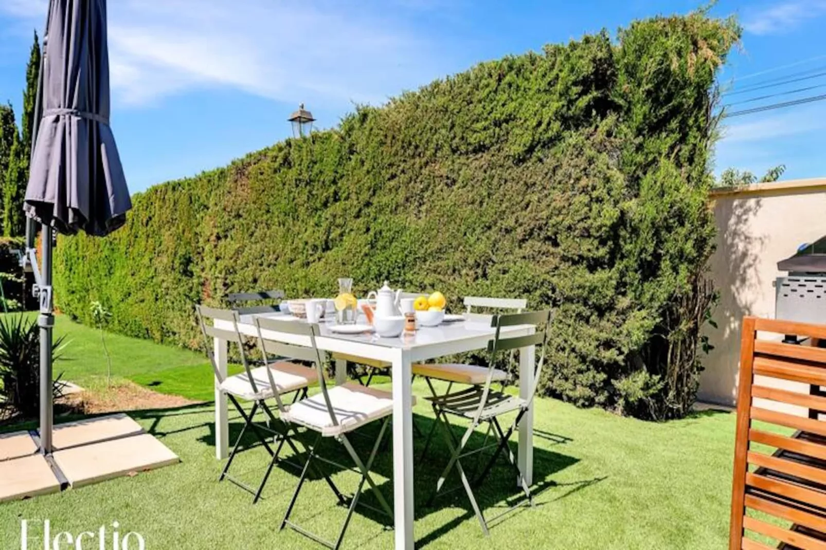 Villa Oliveda | Piscine & Salon Cin&eacute;ma-Image-tags.