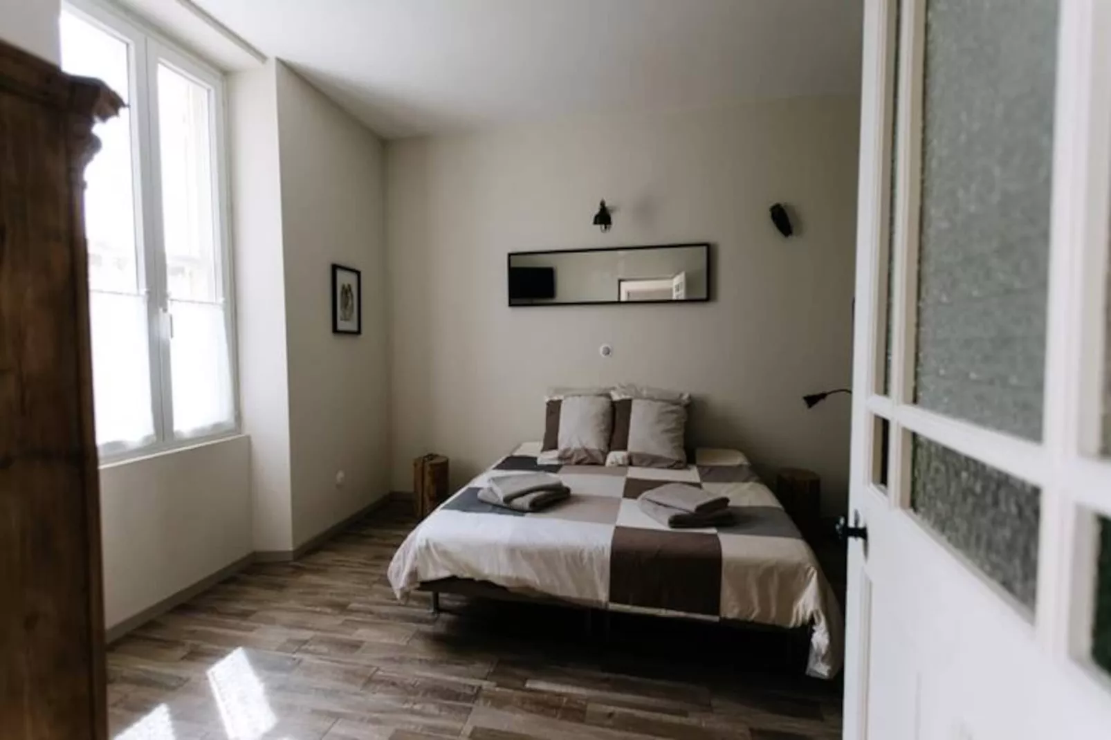 Appartement Lumineux Avec Piscine Et Spa-Image-tags.