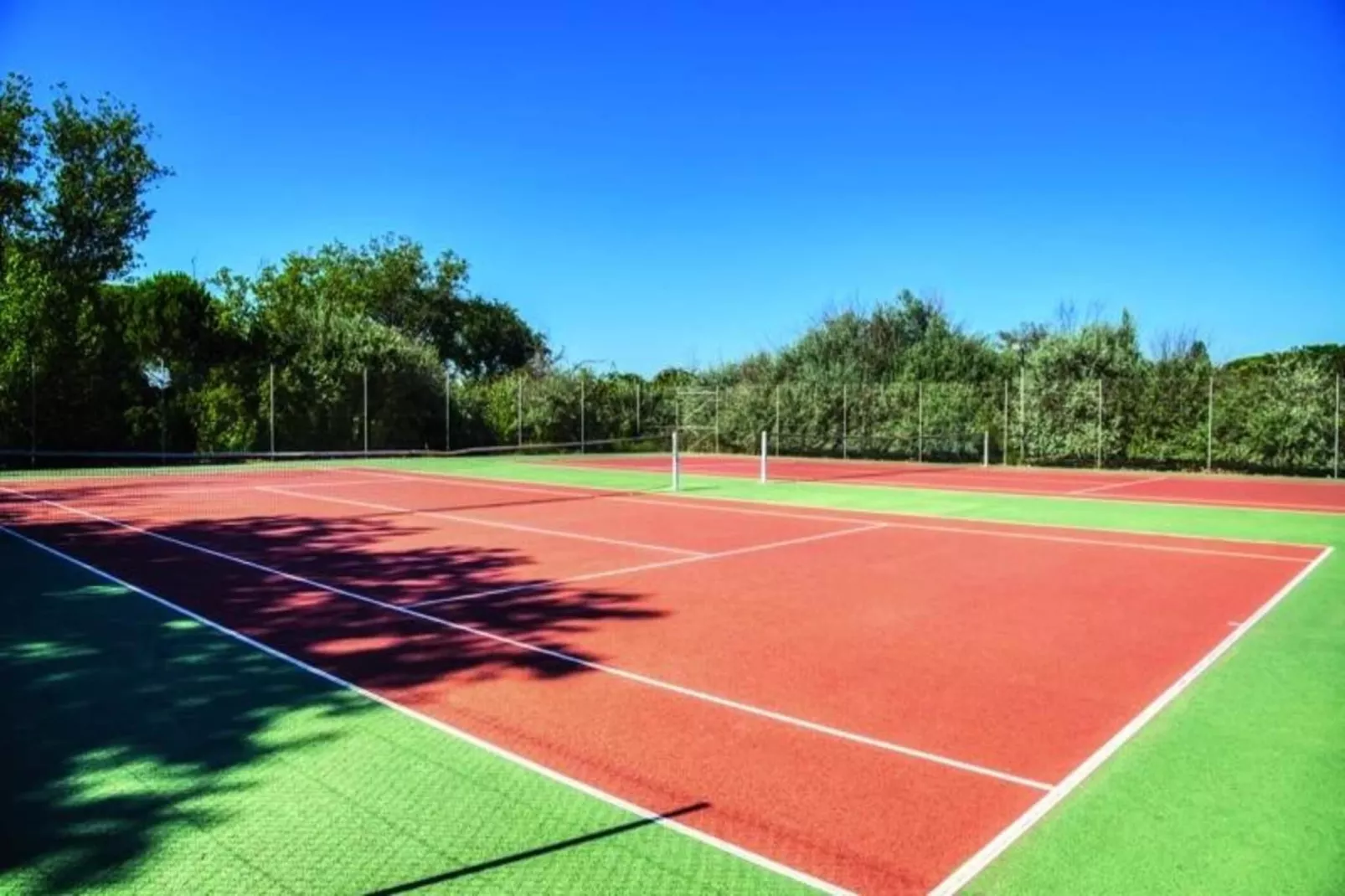 SOWELL Résidences Les Sablons***-Faciliteiten