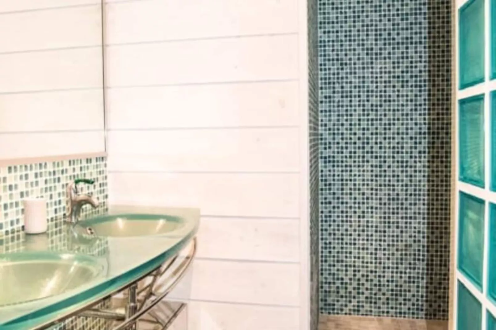 Magnifique Villa Climatis&eacute;e -10 Personnes Avec Piscine Et P&eacute;tanque - Pyla-Image-tags.