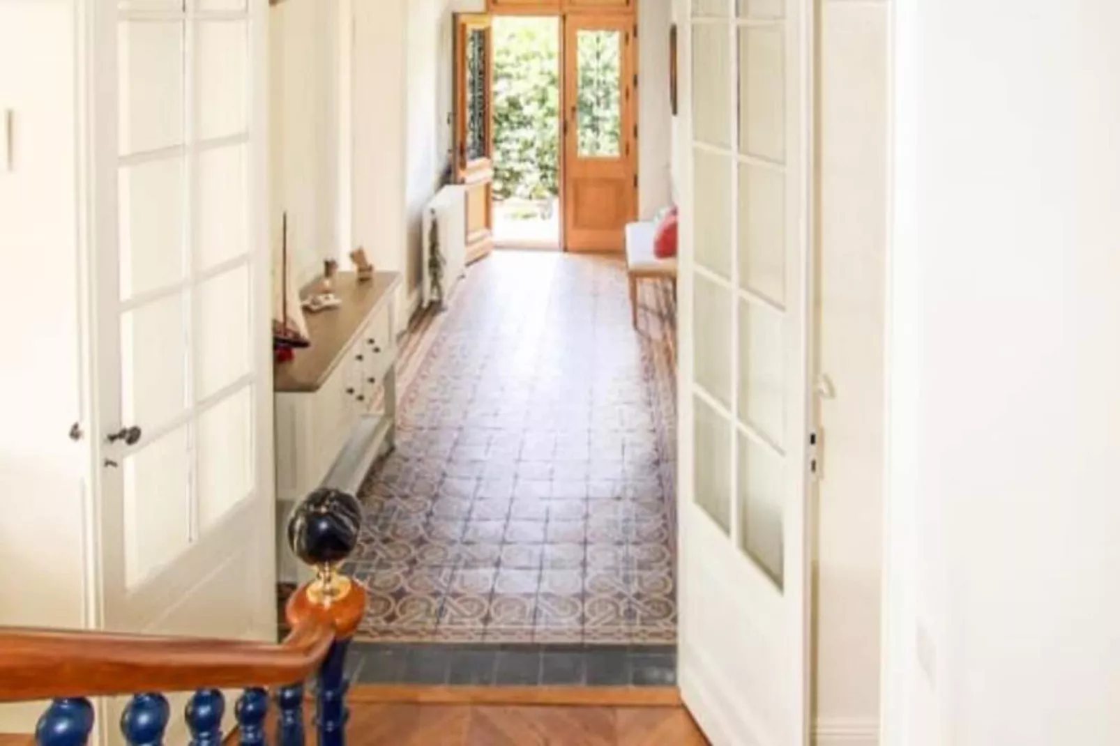 Villa Familiale R&eacute;nov&eacute;e &agrave; Arcachon &ndash; 6 Ch, 4 Sdb, Entre 8 &agrave; 10 Pers-Sfeer