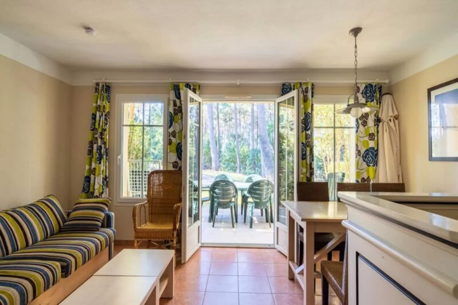 Les Maisons de Lacanau les Pins - maeva Home-Buitenkant zomer