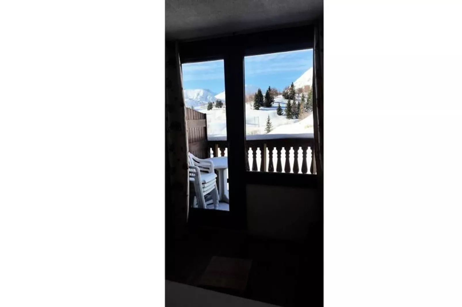 Résidence Les Mélèzes - maeva Home-Sfeer